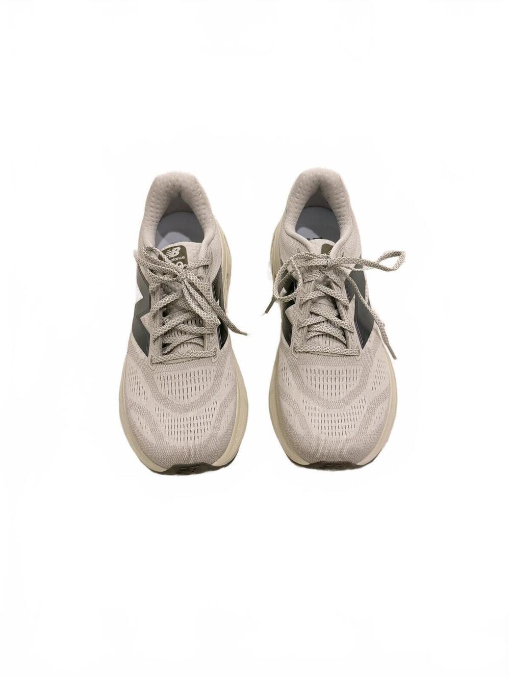 New Balance Fresh Foam X 880v15 Womens 9.5 Grey Running Shoes Sneakers - Picture 2 of 8
